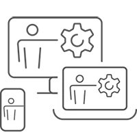 Website Design Dayton Ohio Icon for Dayton Web Design near me