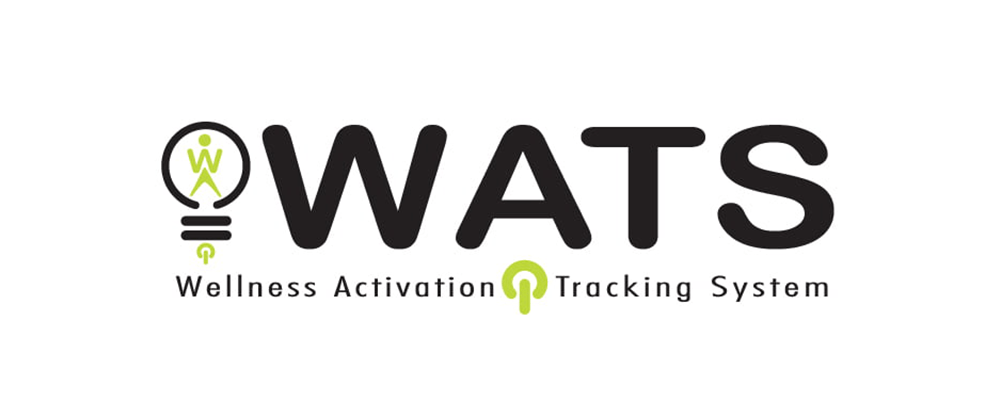 WATS Logo Design