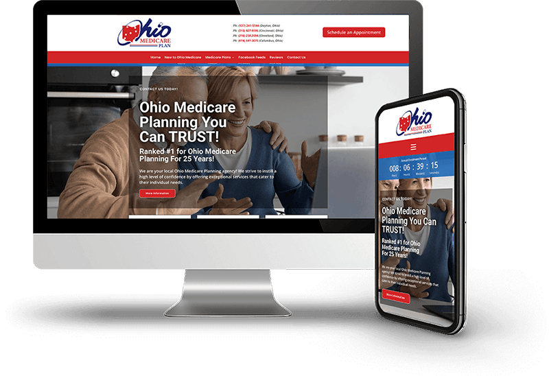 Ohio-Medicare-Planning-Mobile-graphic-800 Ohio Medicare Planning mobile friendly website design
